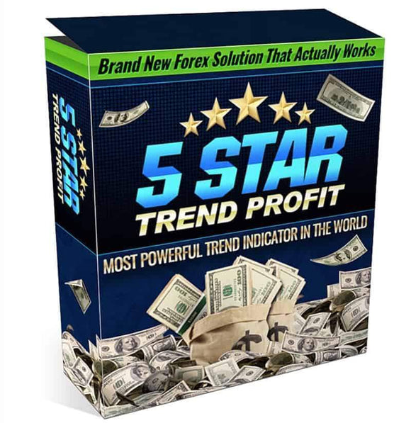 5 Star Trend Profit | MQL5Market