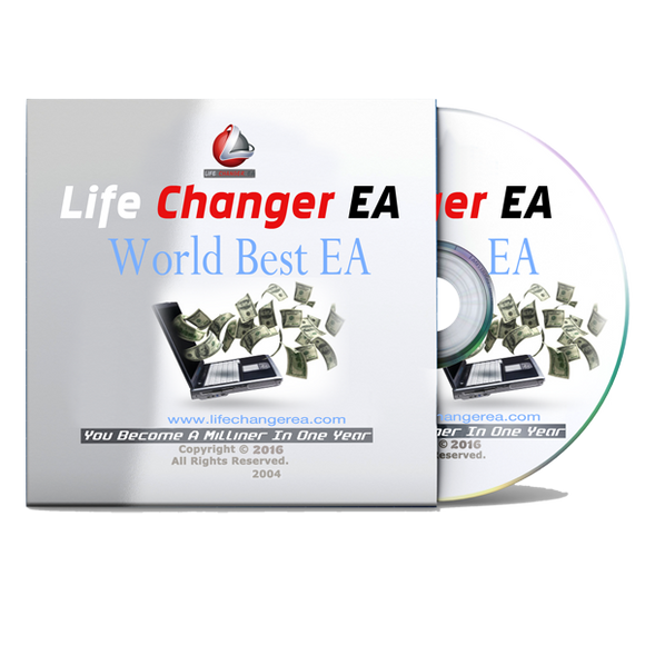 Life Changer EA New 11xx