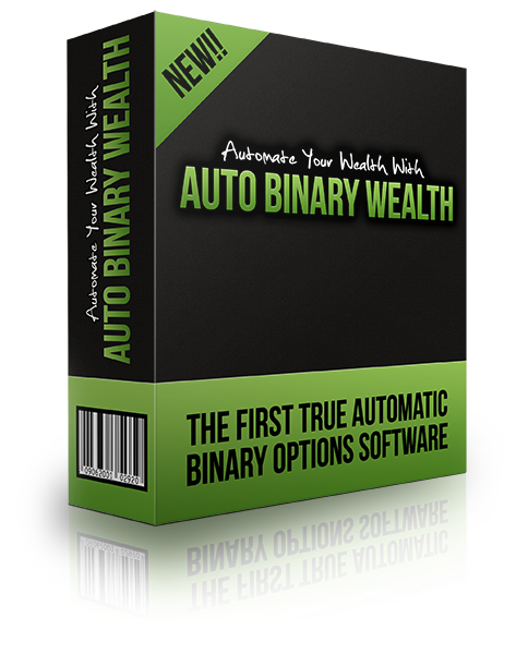 Auto Binary Wealth