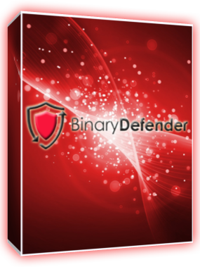 Binary Defender