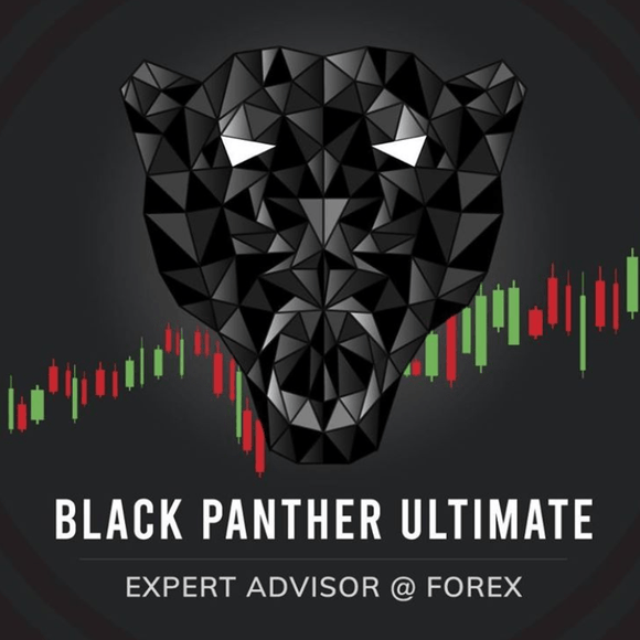 Black Panther EA v1.5 (2020)