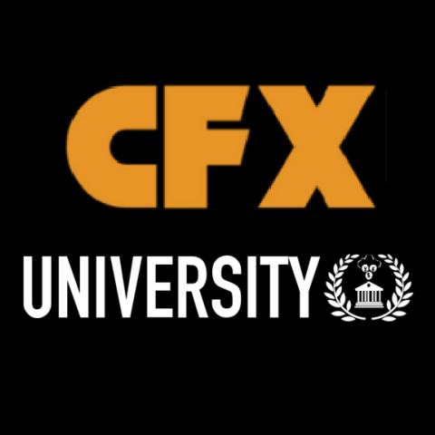 Carter FX University 2.0