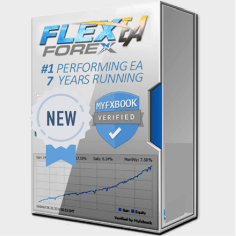 Forex Flex EA Version 4.91