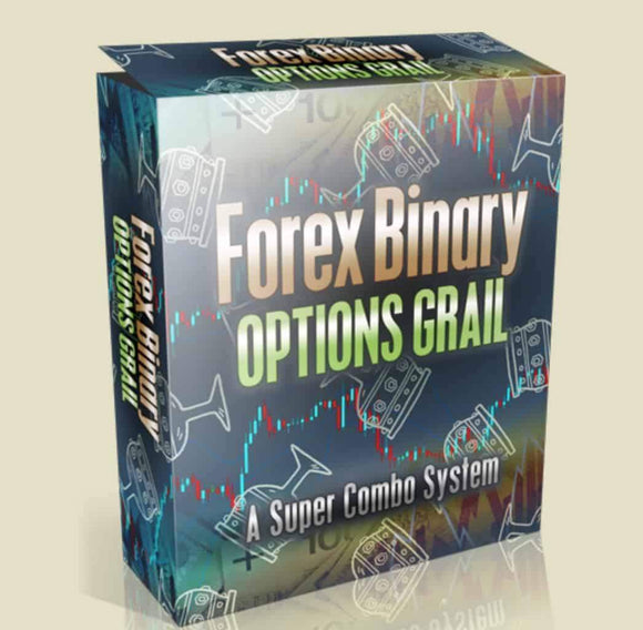 Forex Binary Options Combo Grail