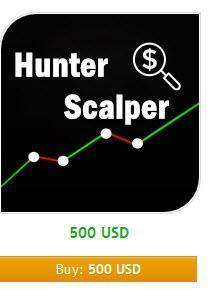 Hunter Scalper