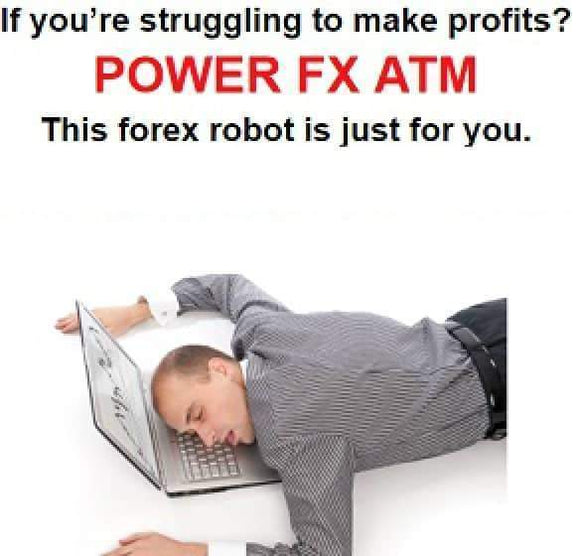 Power FX ATM