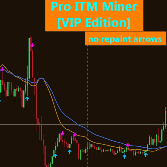 Pro ITM Miner [VIP Edition]