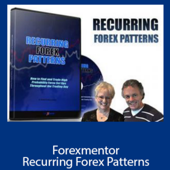 Recurring Forex Patterns course