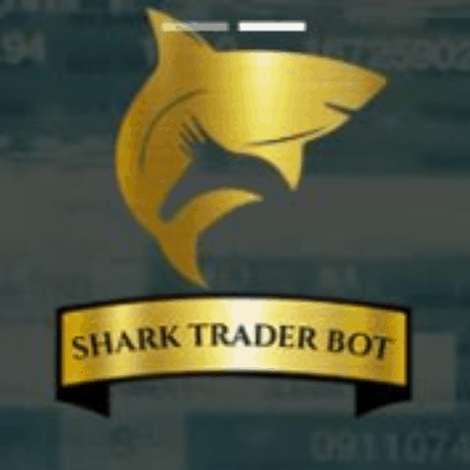 SHARK TRADER BOT