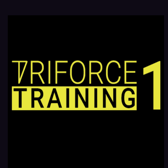 Triforce Training Part 1.