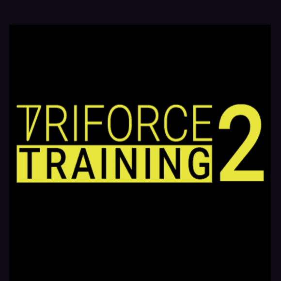Triforce Training Part 2.