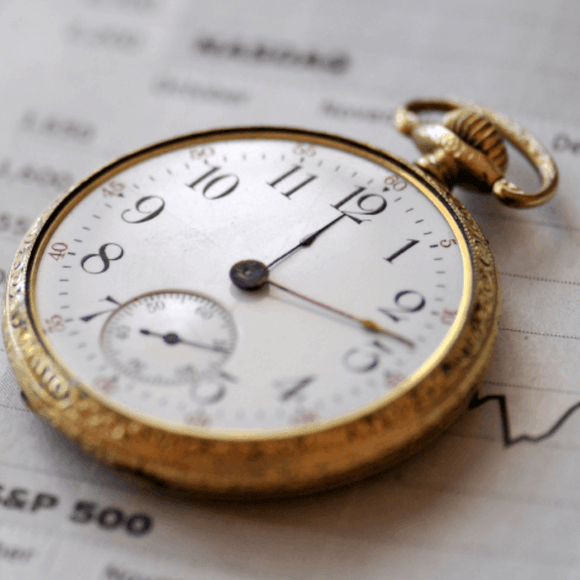 The Time Factor – Trading with Price and Time
