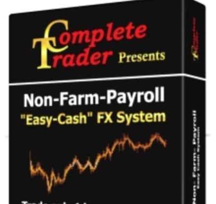 The Non-Farm Payroll Easy Cash Forex System