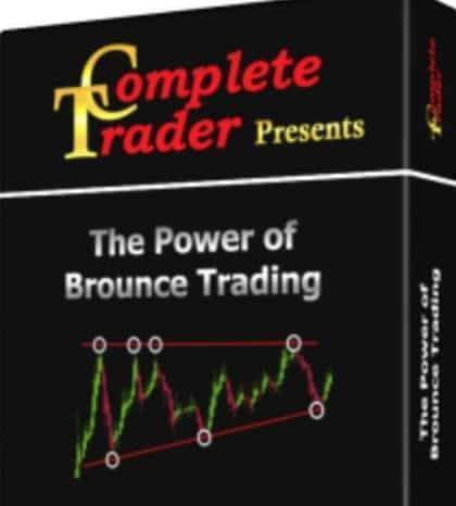 The Power Of Bounce Trading