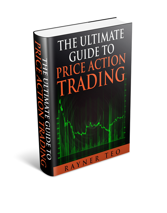 The Ultimate Guide to Price Action Trading
