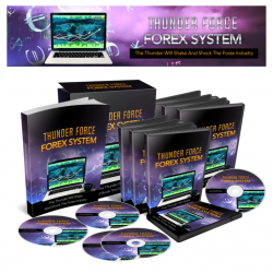 Thunder Force Forex System