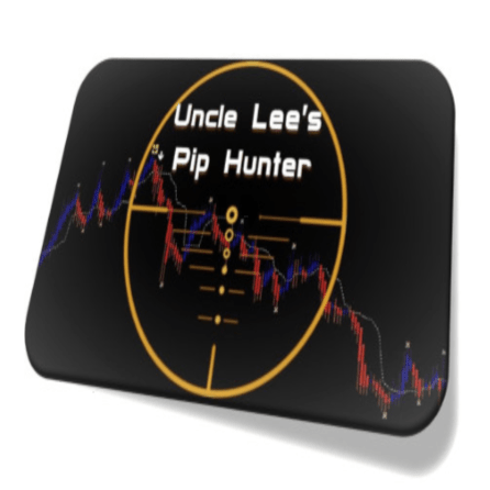 Uncle Lee’s Pip Hunter v1.0.4