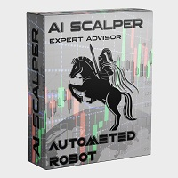 AI Scalper EA