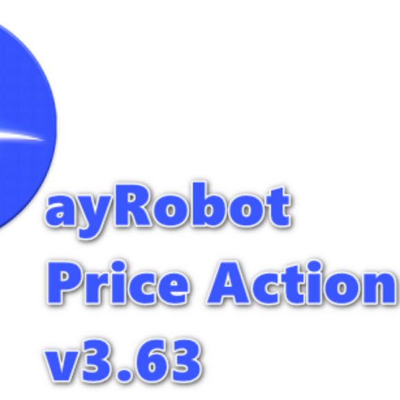 ayROBOT Price Action EA v3.63