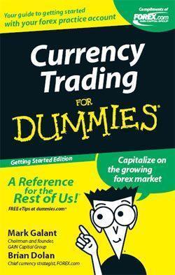 Currency Trading For Dummies + Stock Investing for Dummies
