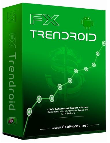 FX TRENDROID EA