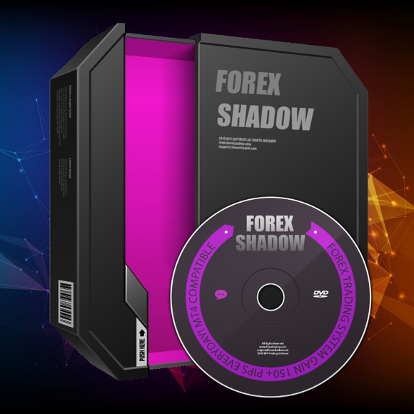 Forex Shadow 2018
