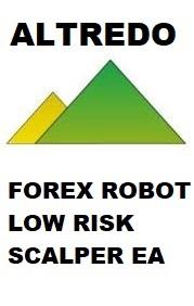 FOREX ROBOT LOW RISK SCALPER EA