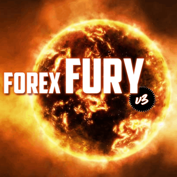 Forex Fury v3