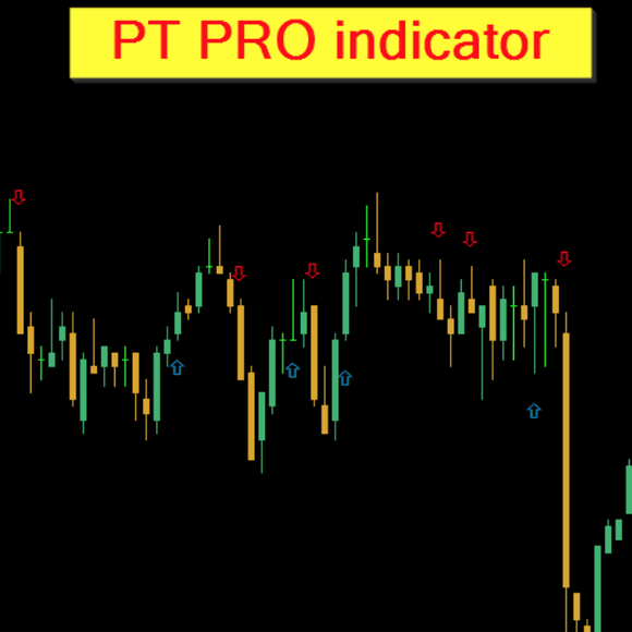 PT PRO Indicator