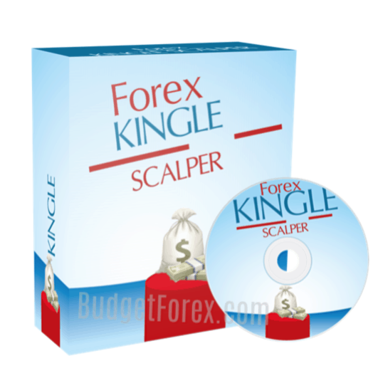 Forex Kingle Scalper