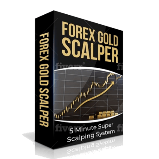 Forex Gold Scalper
