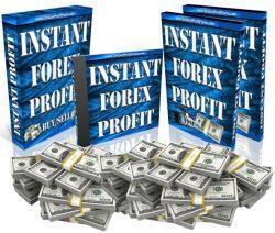 Instant Forex Profit