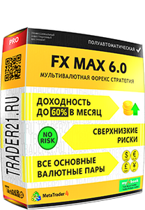 FX Max 6.0