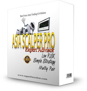 Asia Scalper Pro