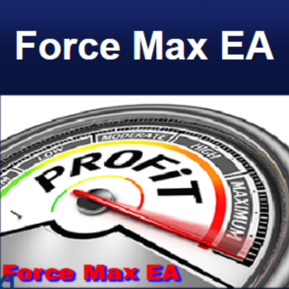 FORCE MAX EA