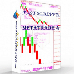 Fast Scalper Pro 4 EA