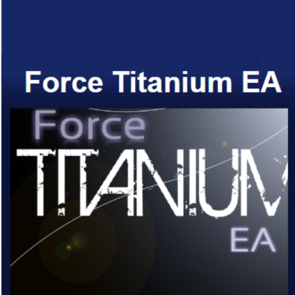 Force Titanium EA