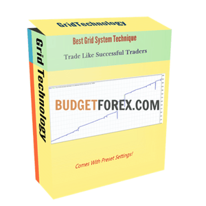 Grid Technology System [from $5,000 to $40,000+]