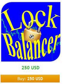 Lock balancer