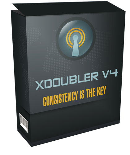 X-Doubler V4