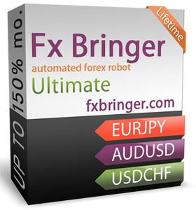 FxBringer Ultimate MT4 Build 11xx