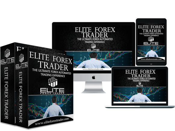 Elite Forex Trader