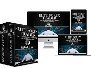 ELITE FOREX TRADER v2.0