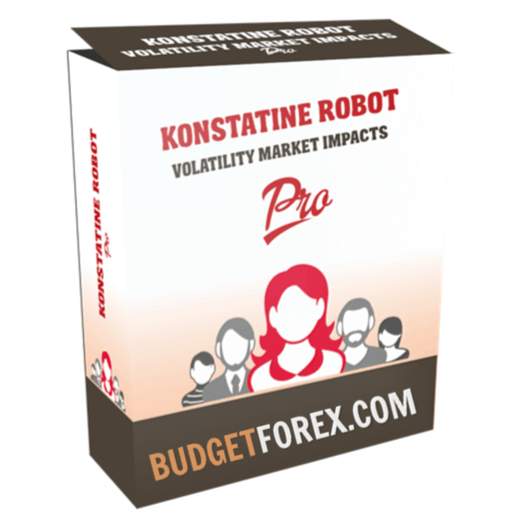 KONSTATINE ROBOT