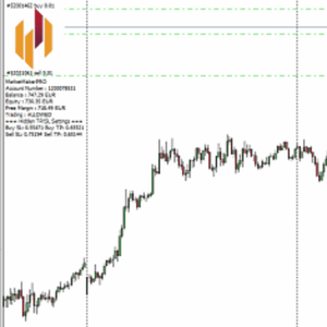 MarketMakerPRO EA v2