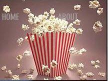 EA Popcorn