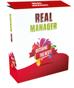 Real Manager