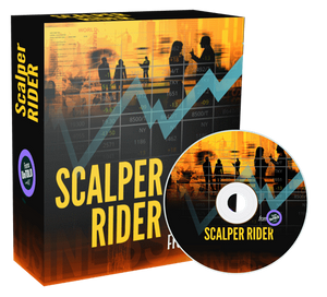 Scalper Rider v2 – Top Secret Forex EA