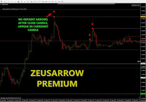 BBM ZeusArrow Premium Binary